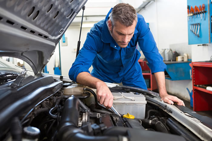 Car Tune-up Service in Seminole, FL